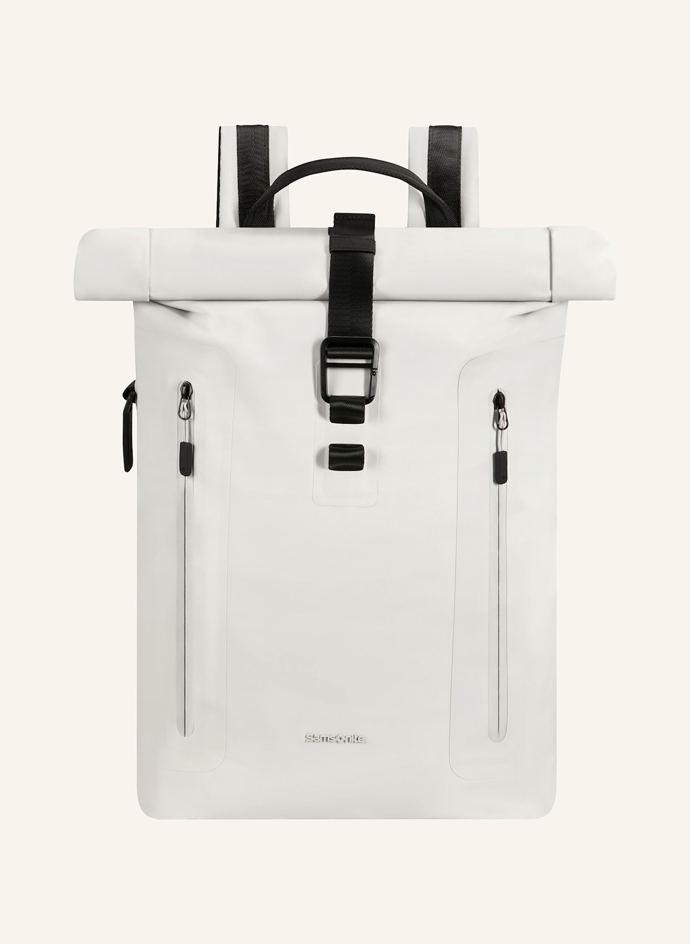 Samsonite Rucksack COATIFY BIZ: HELLGRAU