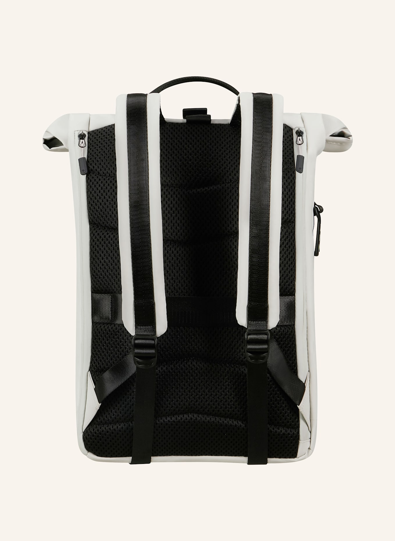 Samsonite Rucksack COATIFY BIZ: HELLGRAU