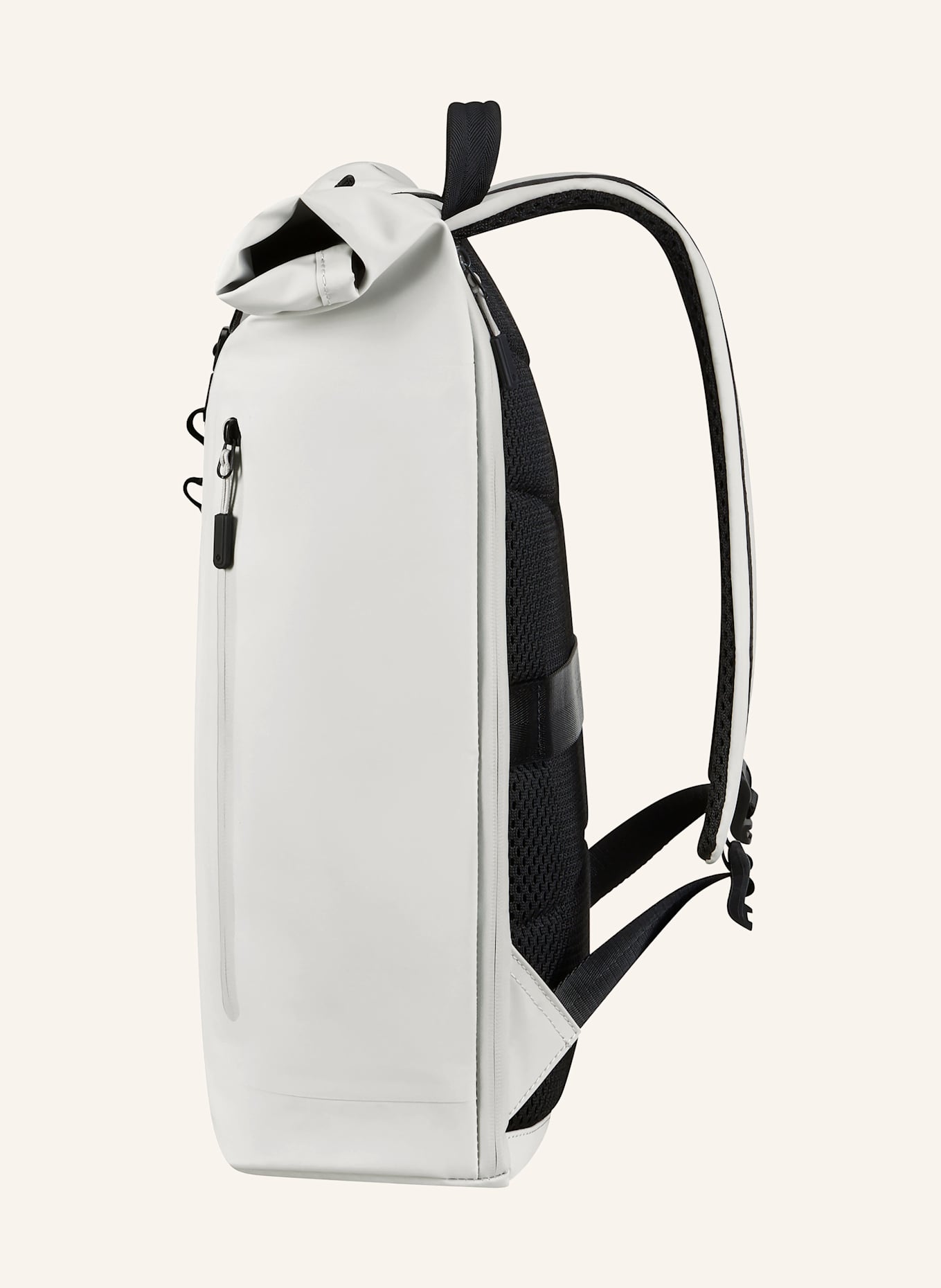 Samsonite Rucksack COATIFY BIZ: HELLGRAU