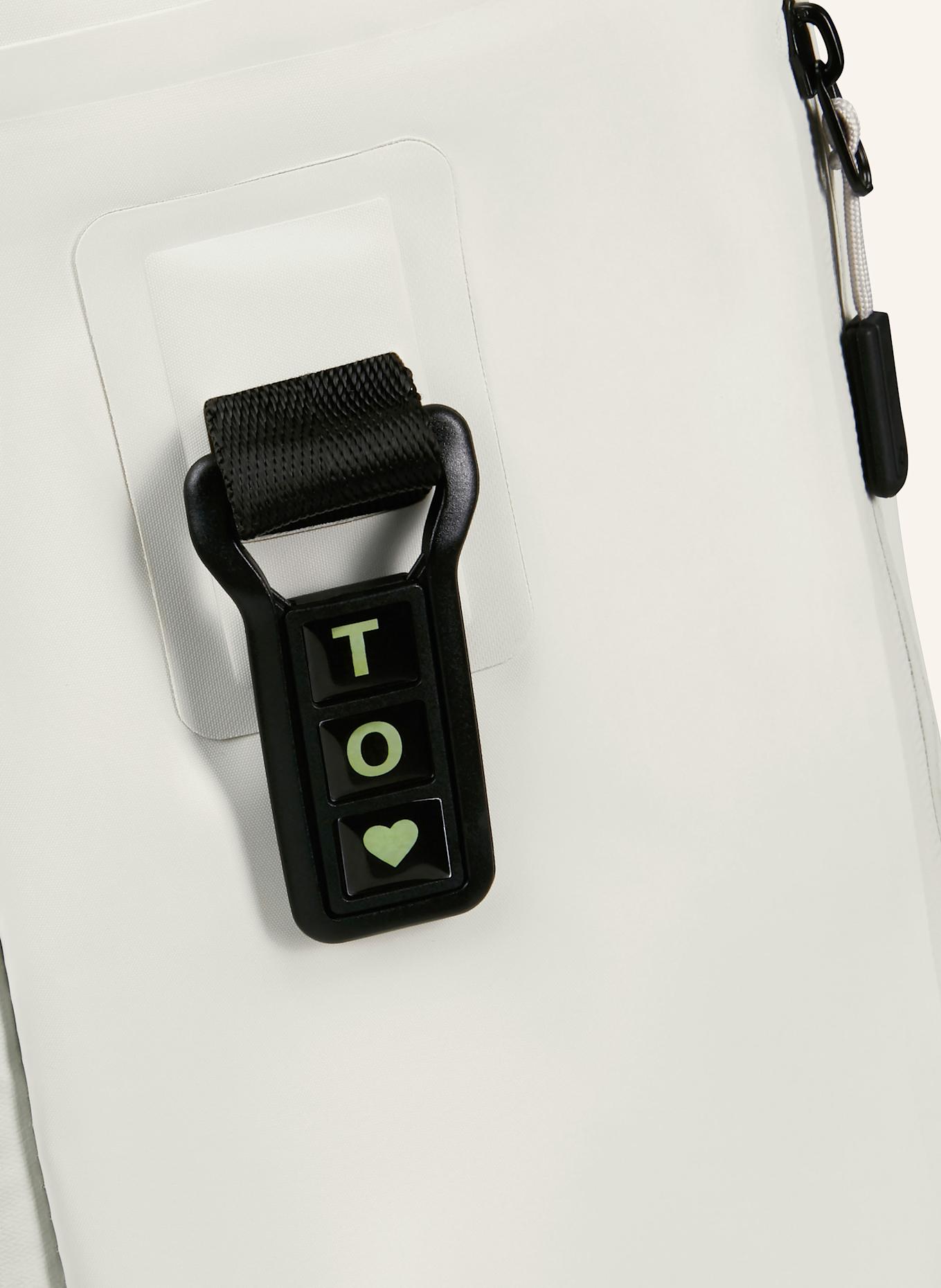 Samsonite Rucksack COATIFY BIZ: HELLGRAU