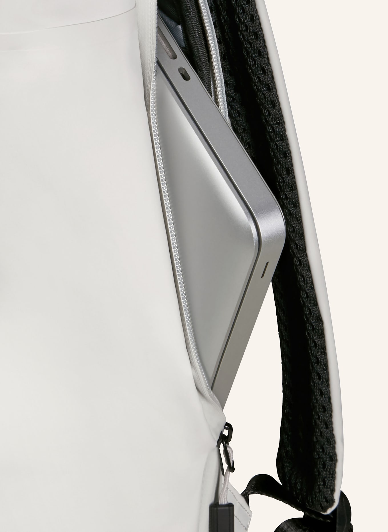 Samsonite Rucksack COATIFY BIZ: HELLGRAU