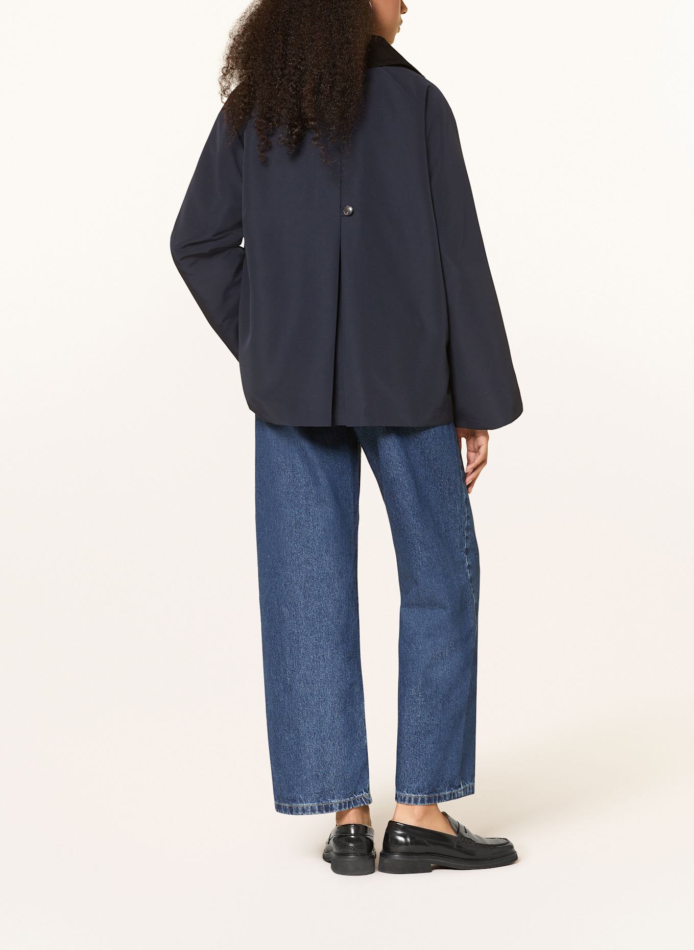 carhartt WIP Straight Jeans W' BRANDON: 0106 Blue