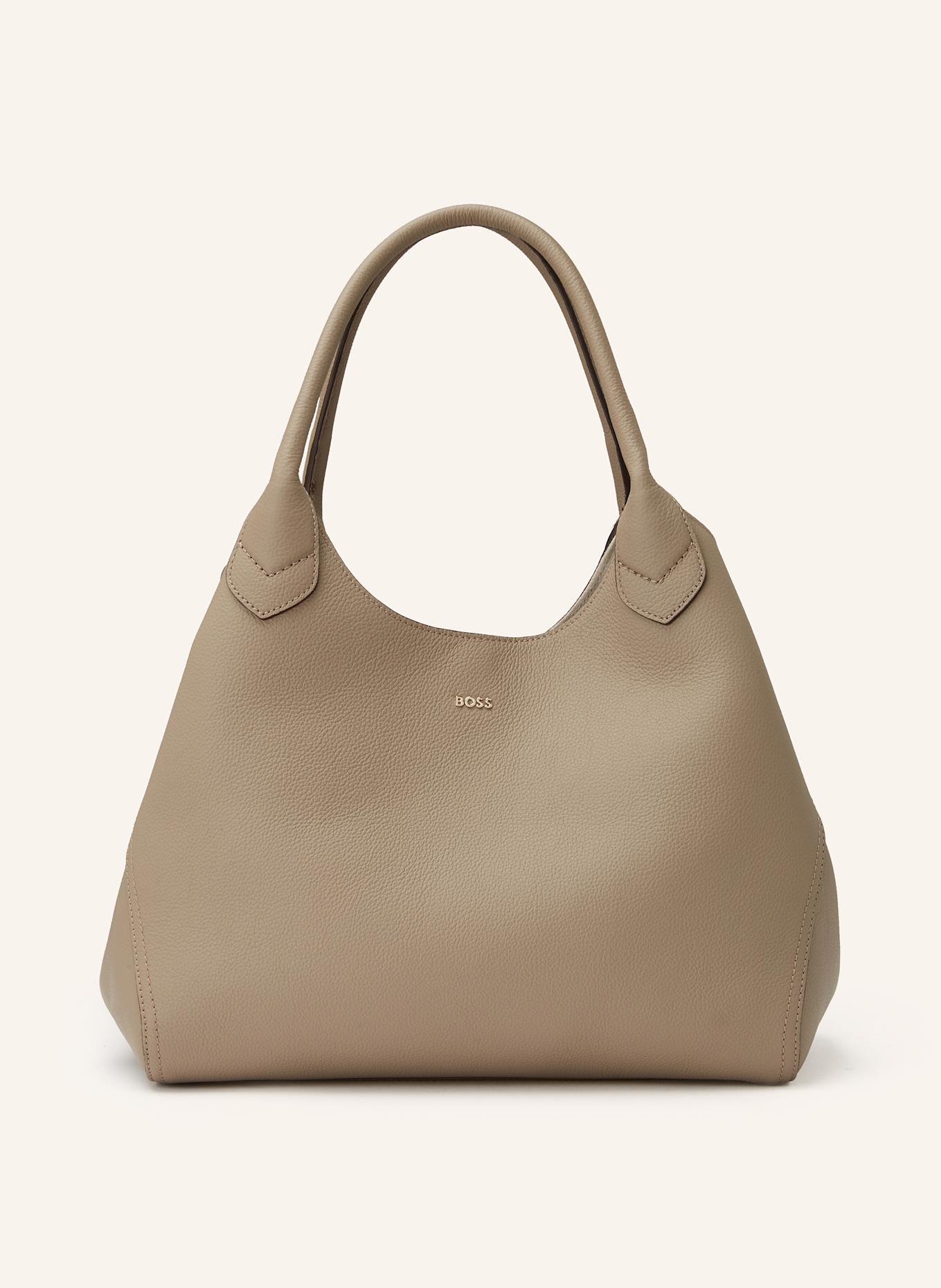 BOSS Shopper LENAH: TAUPE