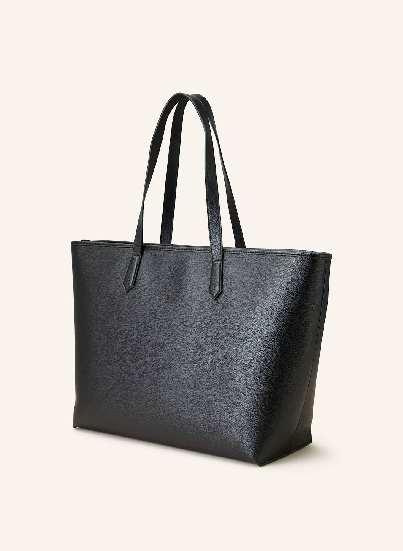HUGO Shopper CHRIS 2.0: BLACK