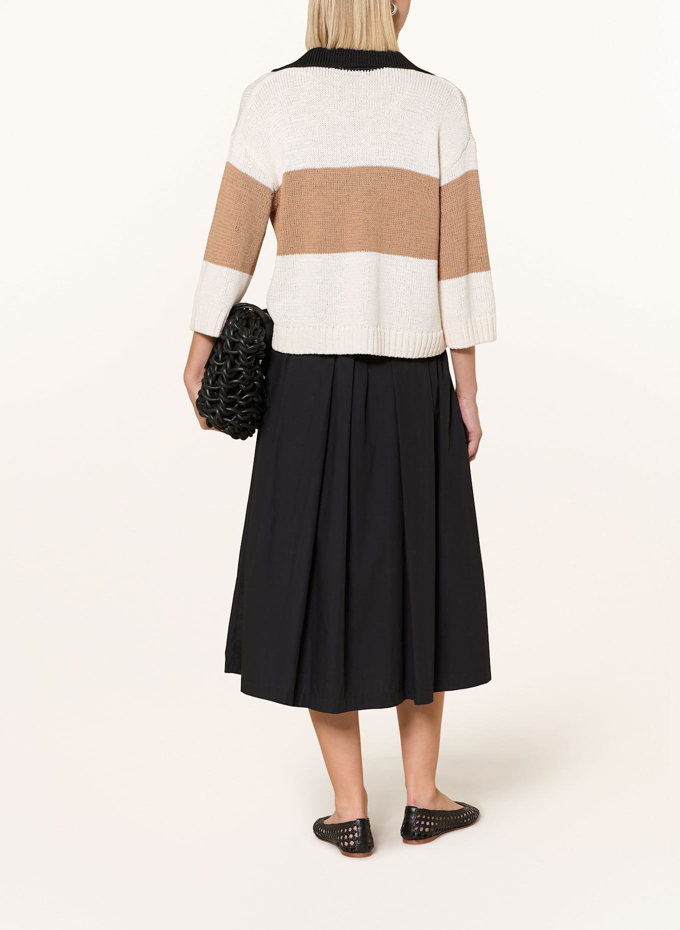 oui Troyer: WEISS / CAMEL