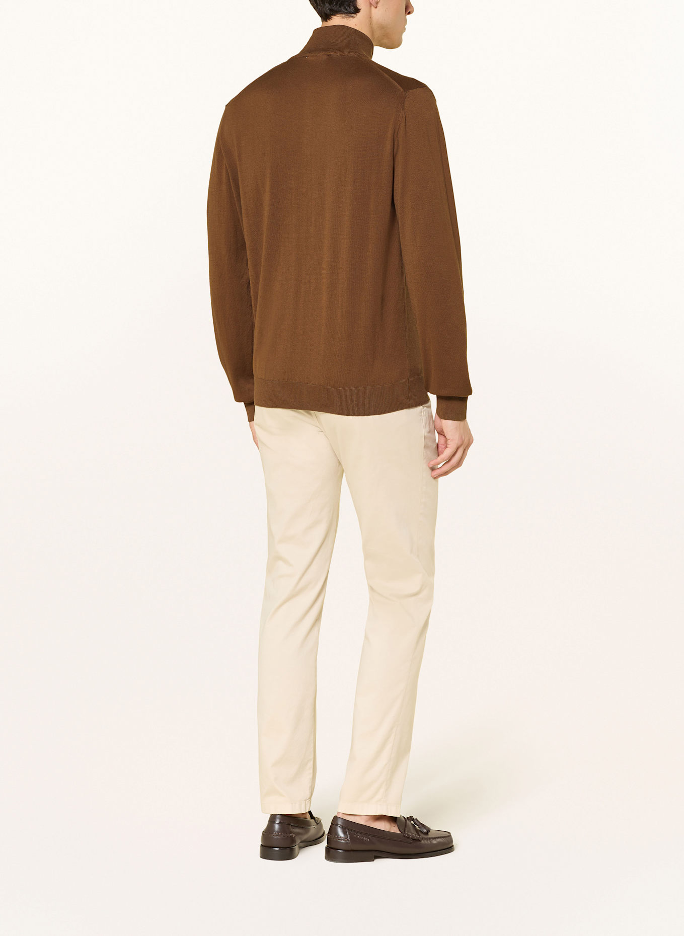 BALDESSARINI Troyer: COGNAC