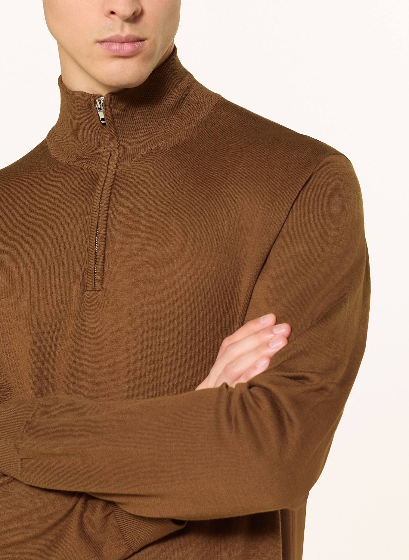 BALDESSARINI Troyer: COGNAC