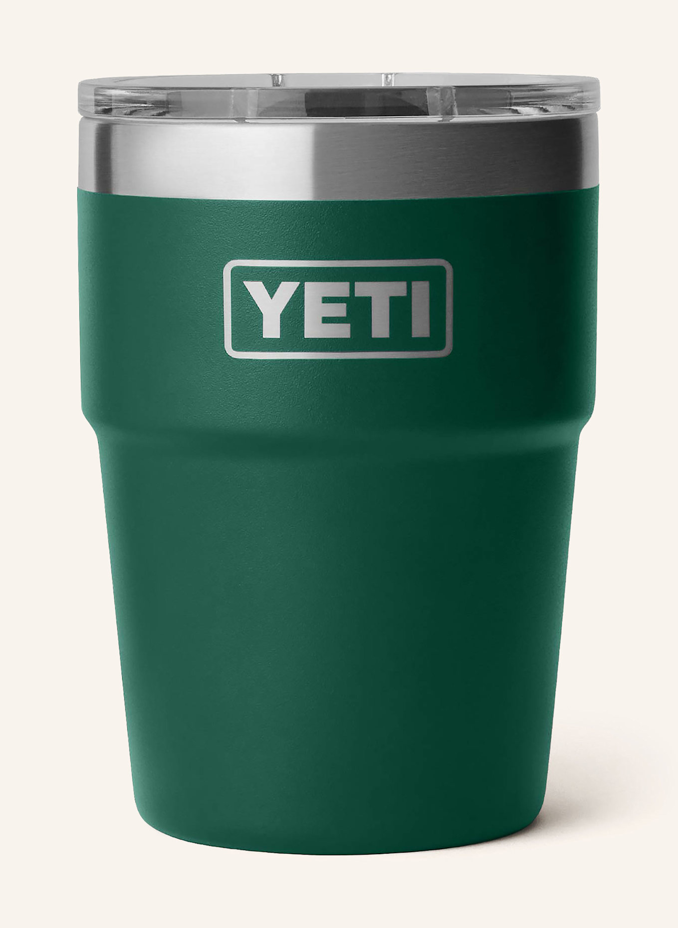 YETI Kubek termiczny RAMBLER®: CIEMNOZIELONY