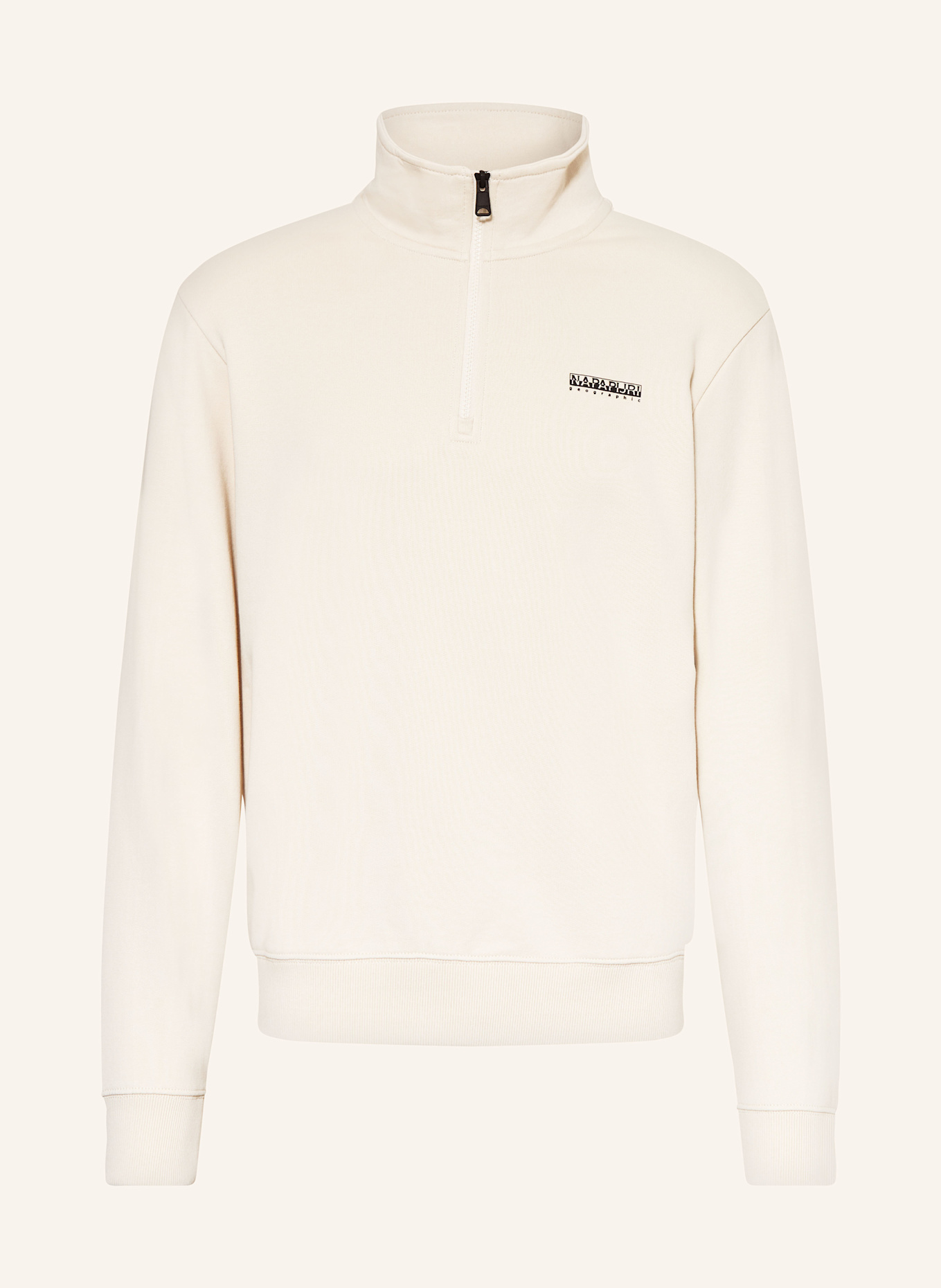 NAPAPIJRI Troyer B-SMALL BOX HZ: BEIGE
