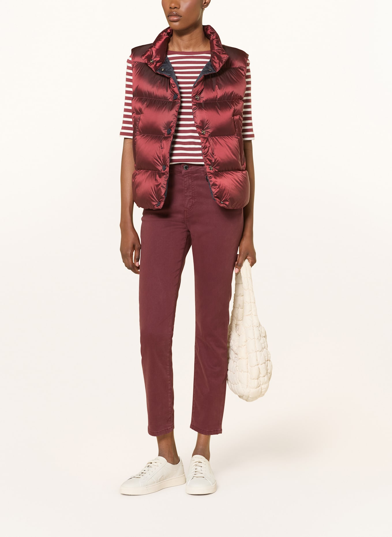 BOGNER Jeans JULIE: 598 port