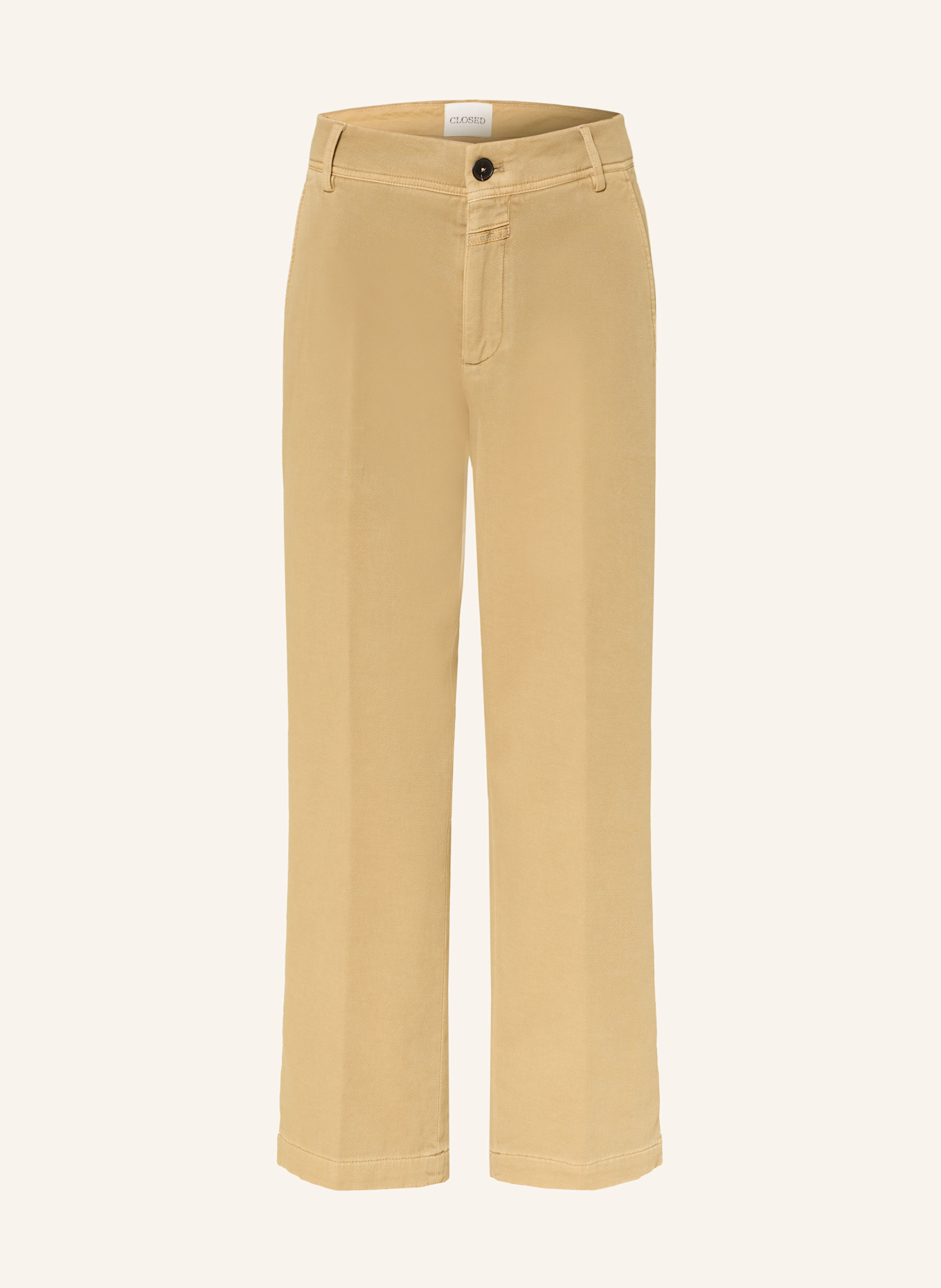 CLOSED Chino SERANDON: 905 urban beige
