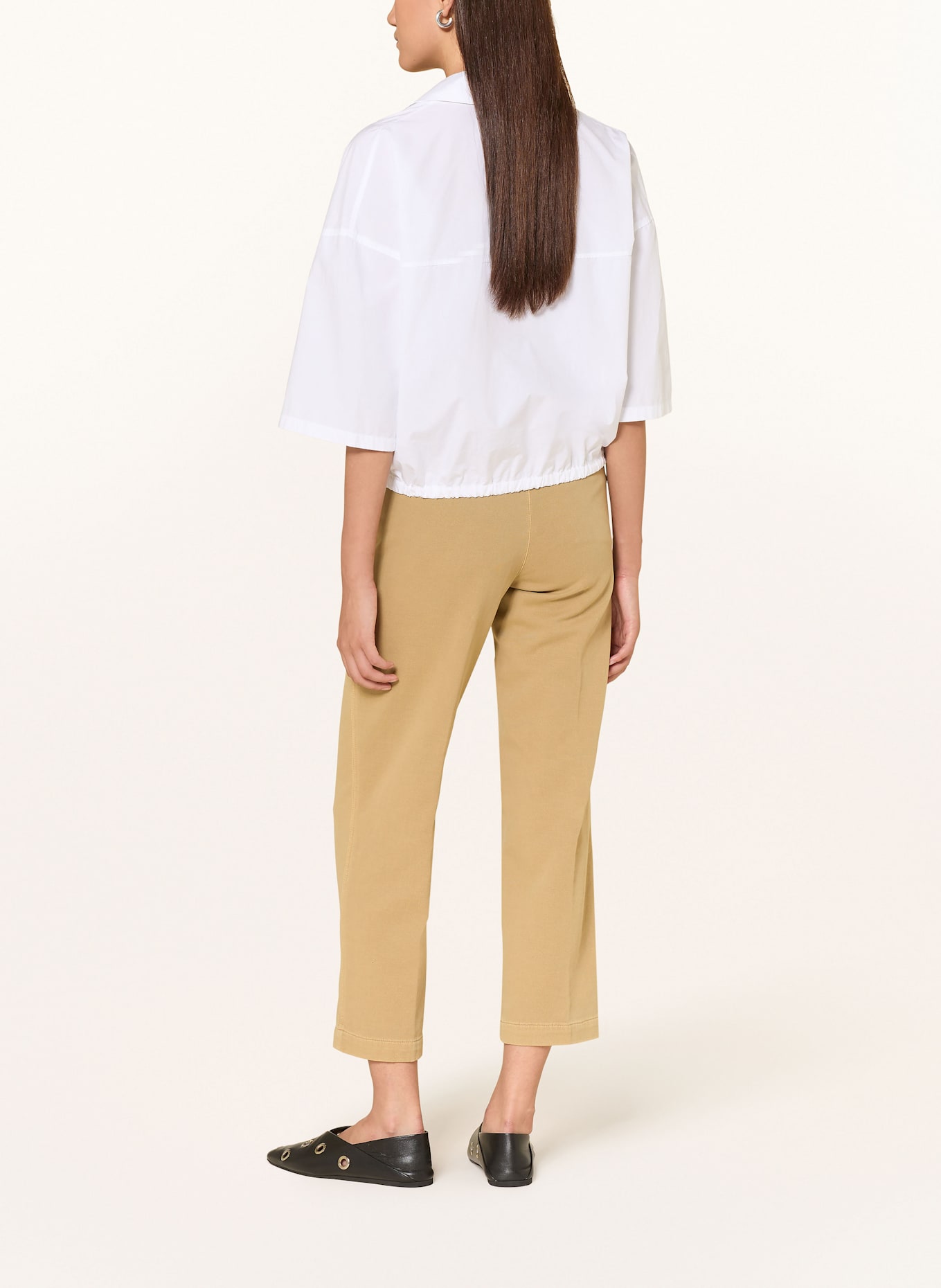 CLOSED Chino SERANDON: 905 urban beige