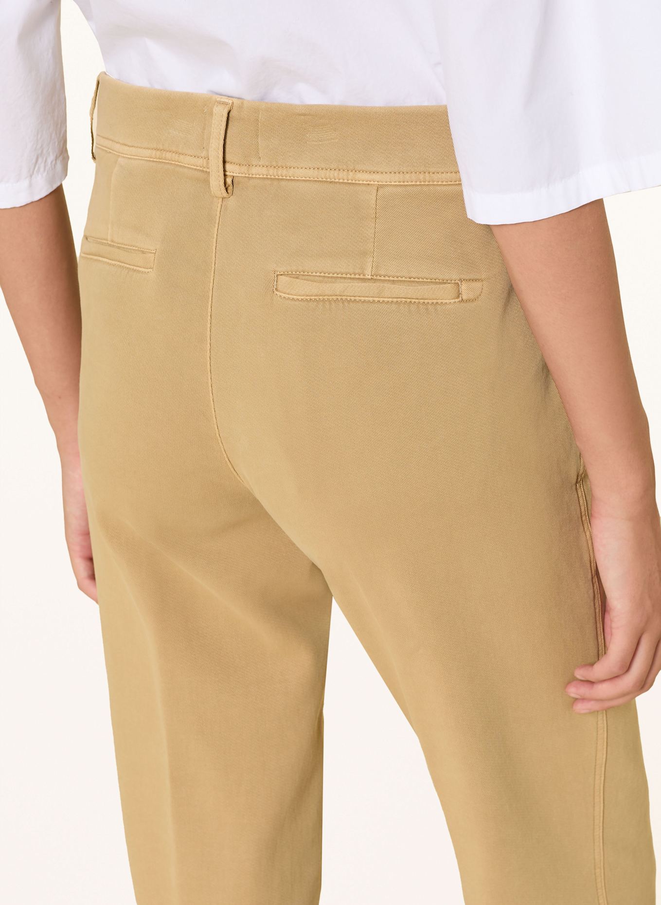 CLOSED Chino SERANDON: 905 urban beige
