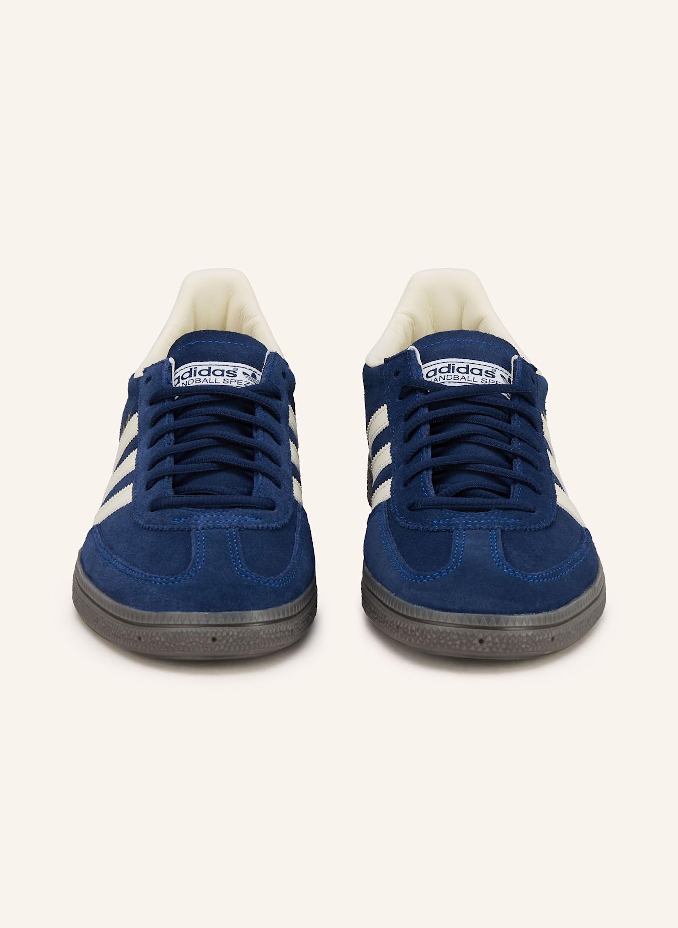 adidas Originals Sneaker HANDBALL SPEZIAL: DUNKELBLAU/ CREME