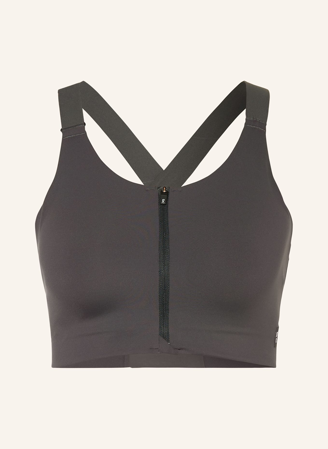 On Sport-BH ENDURANCE: GRAU