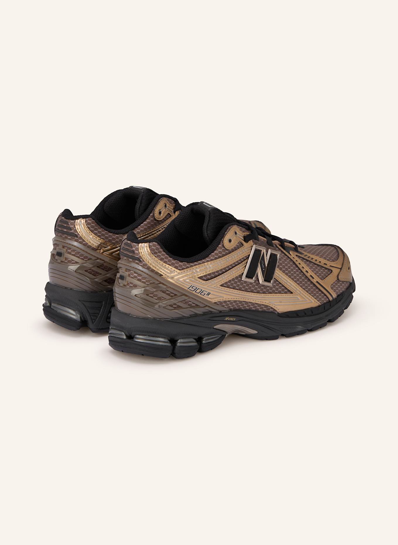 new balance Sneaker 1906R: GOLD