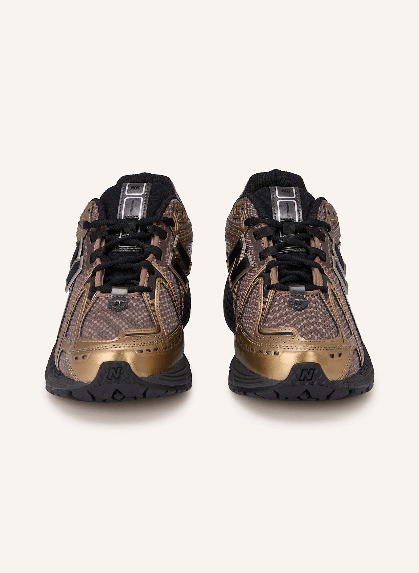 new balance Sneaker 1906R: GOLD