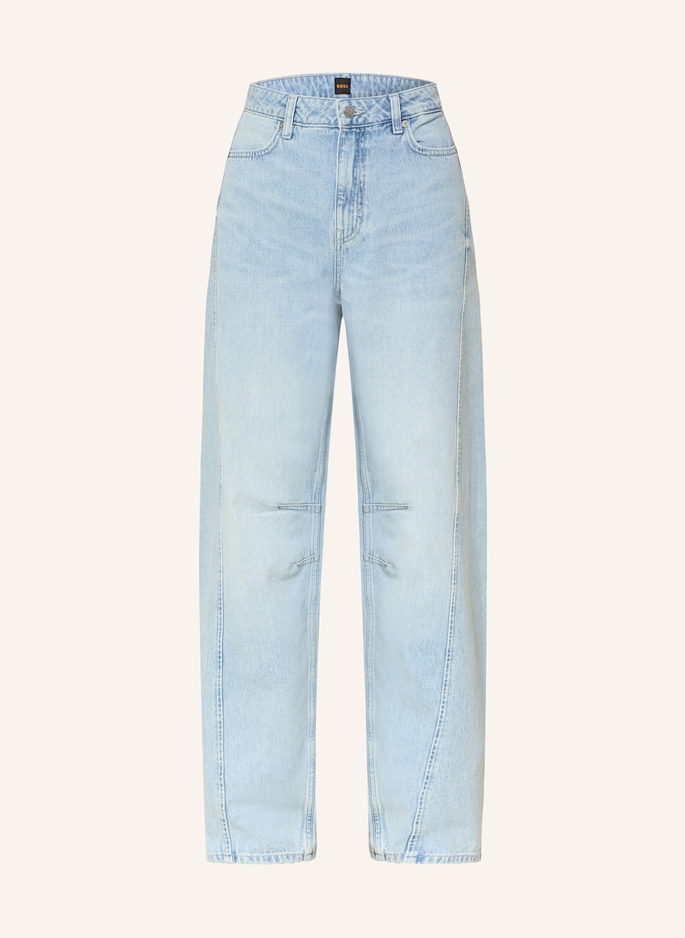 BOSS Jeans BALOON: 401 DARK BLUE