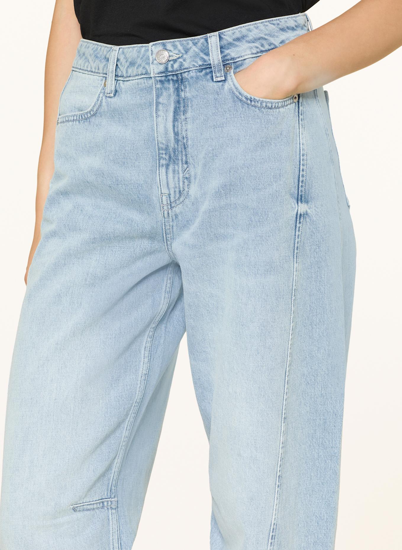 BOSS Jeans BALOON: 401 DARK BLUE