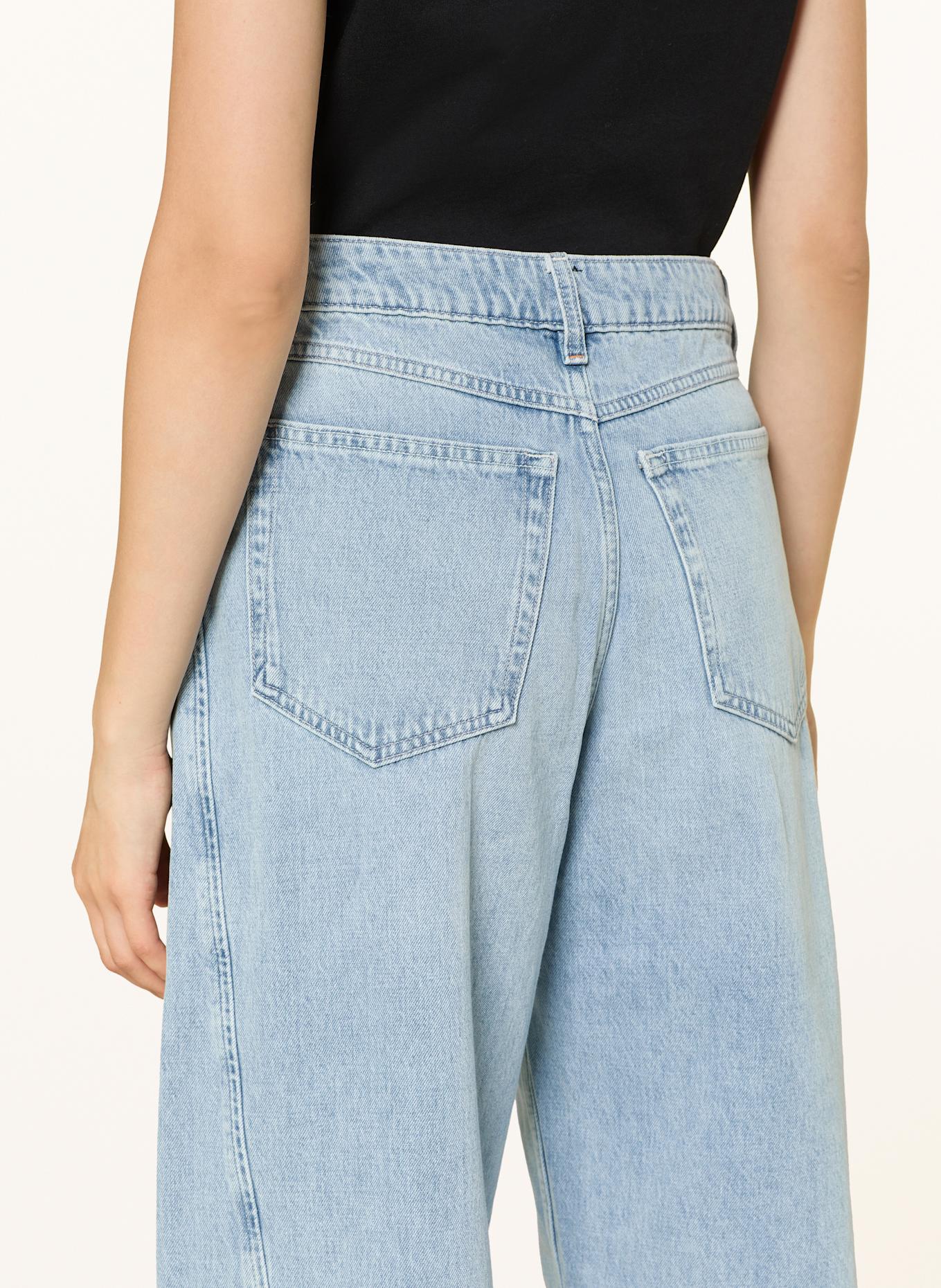 BOSS Jeans BALOON: 401 DARK BLUE