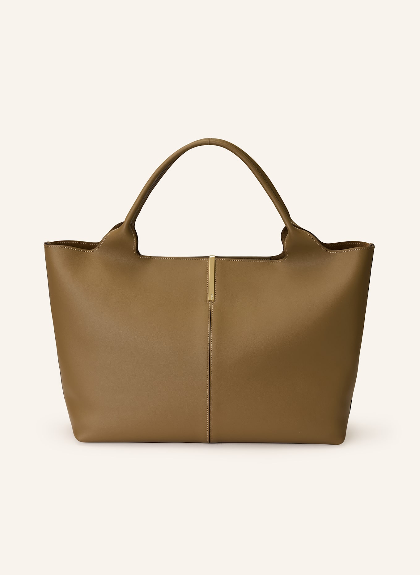 TOD'S Shopper: KHAKI