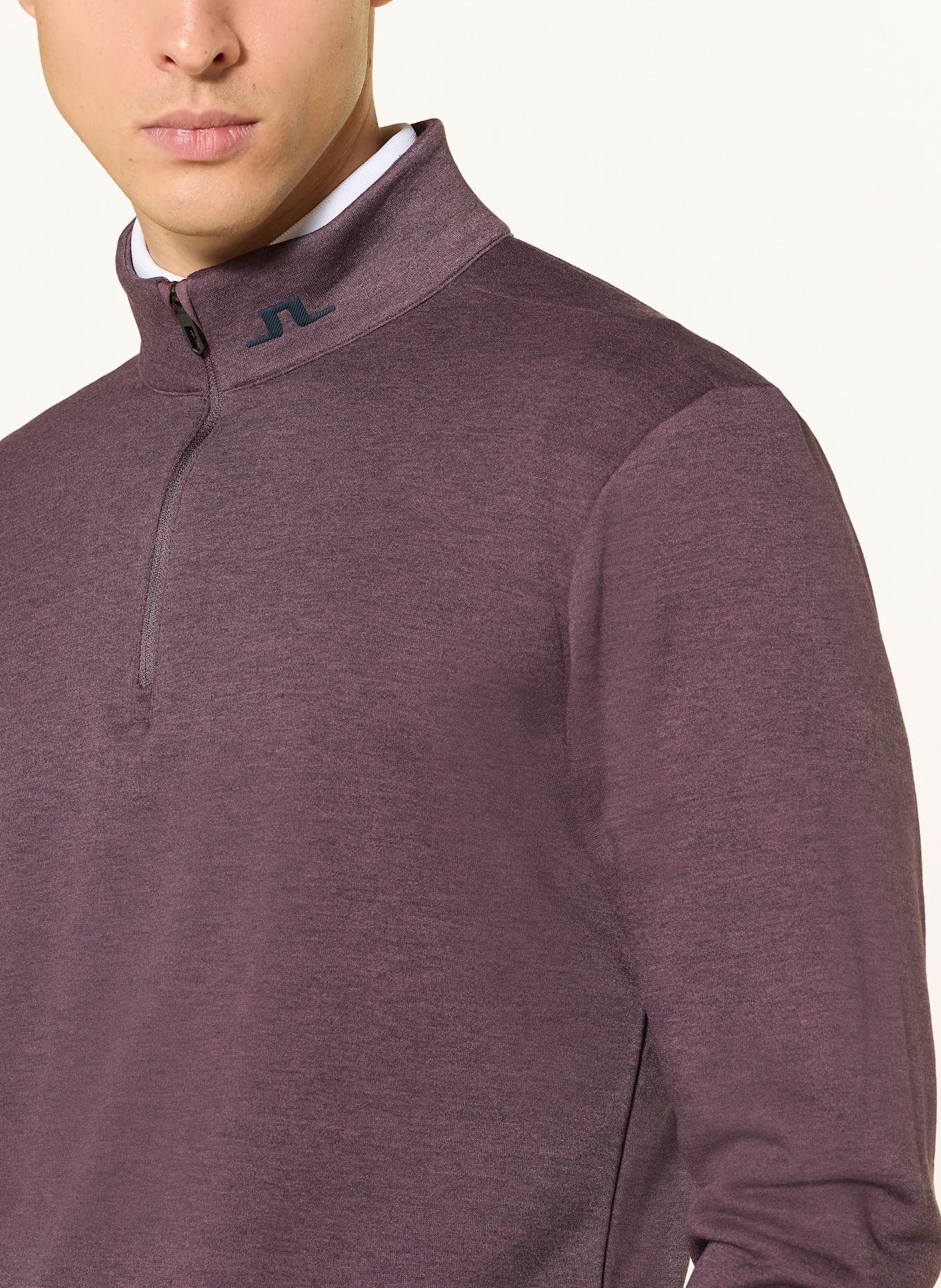 J.LINDEBERG Midlayer: LILA