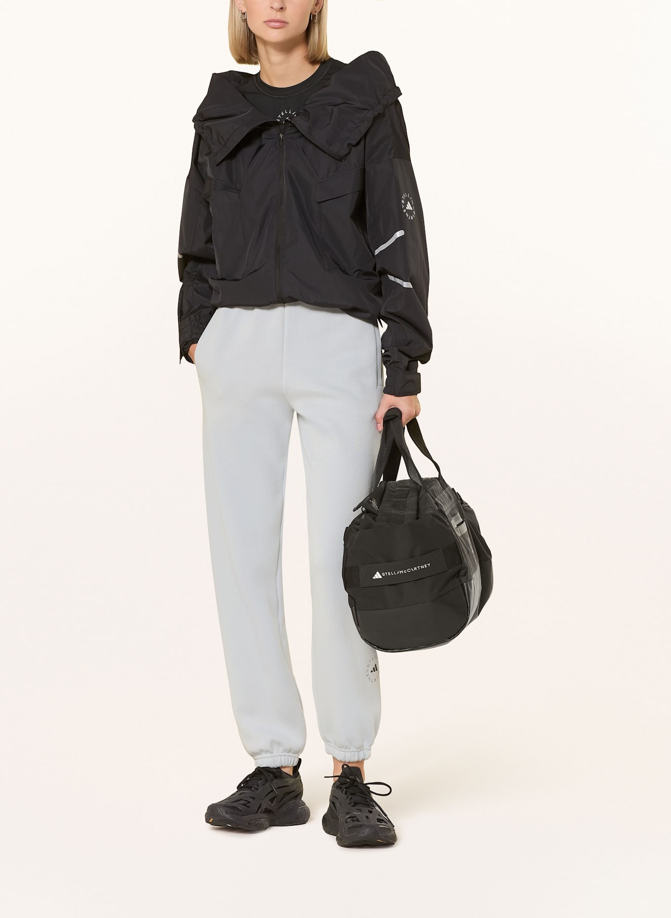 ジャケット・アウター adidas by Stella McCartney ADIDAS By STELLA Mccartney Adidas by Stella McCartney