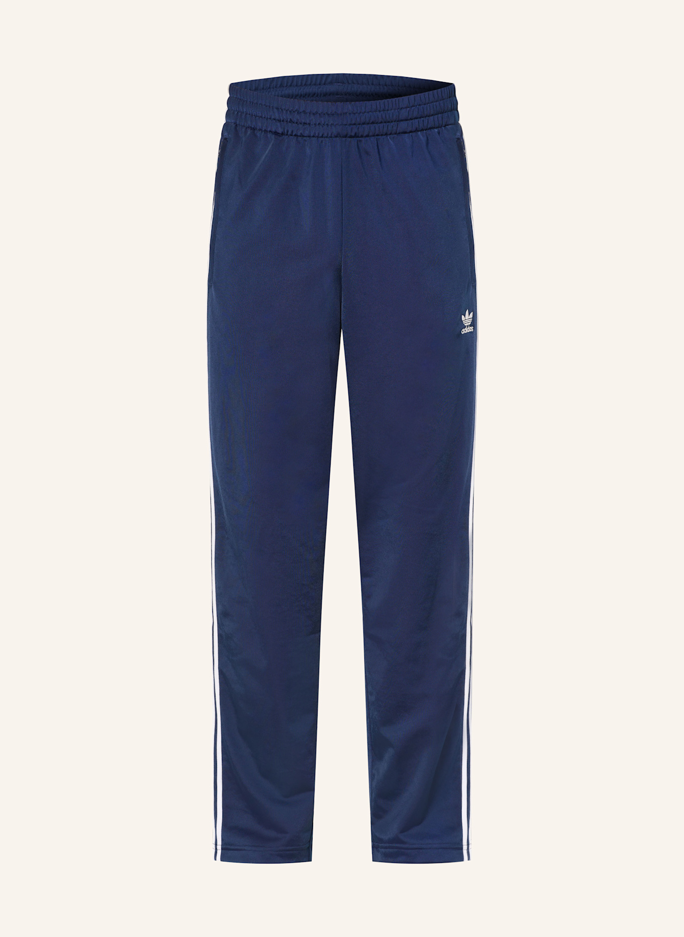 adidas Originals Track Pants FIREBIRD: DUNKELBLAU / WEISS