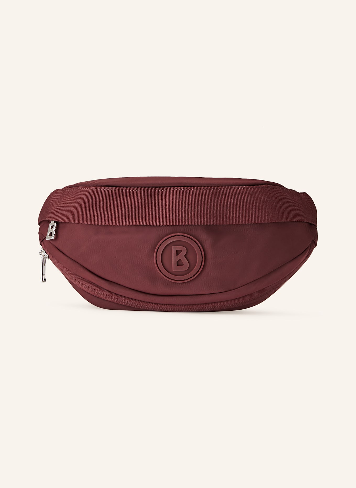 BOGNER Gürteltasche MAGGIA 1.0 JANICA: DUNKELROT