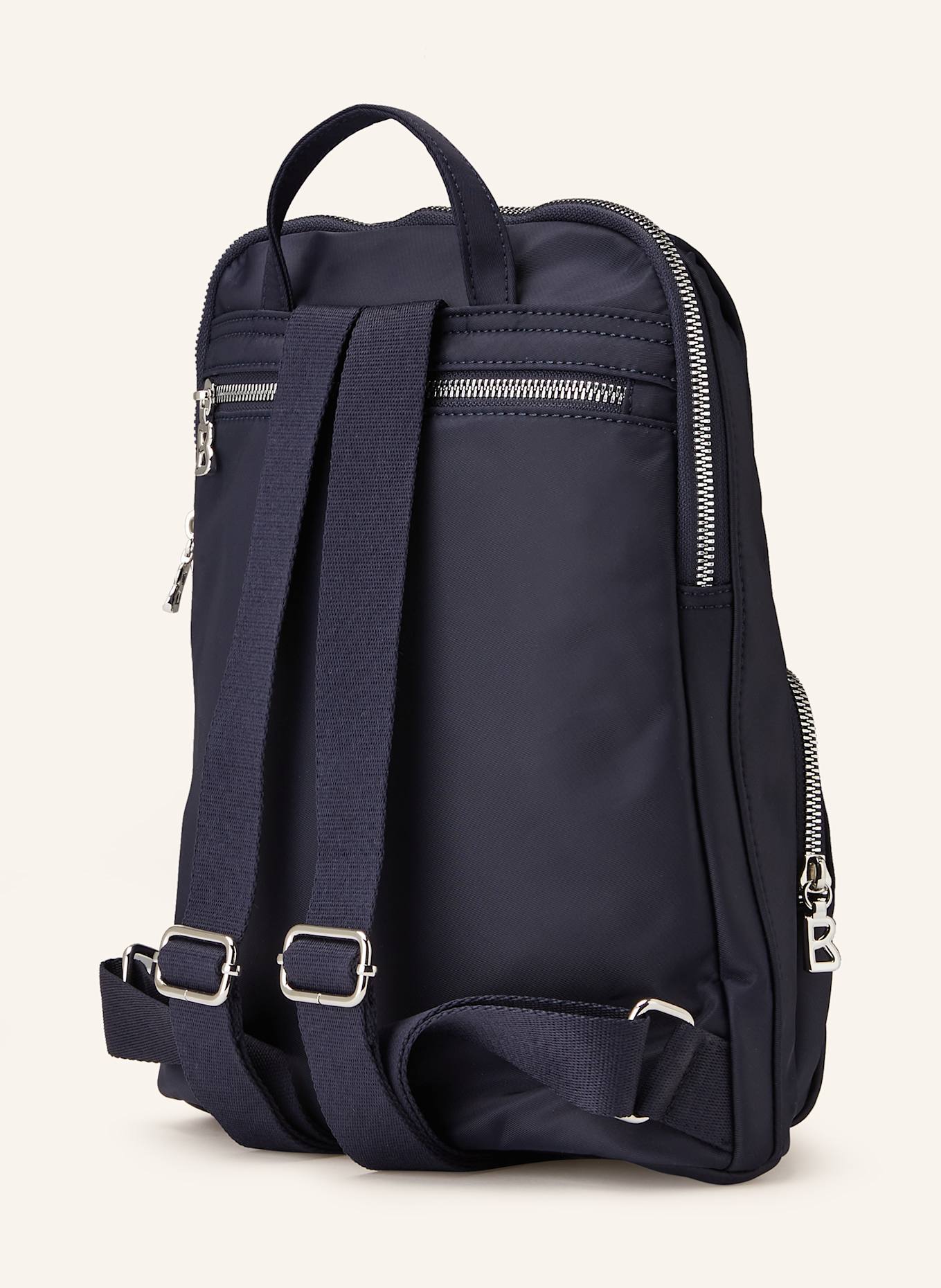 BOGNER Rucksack VERBIER PLAY 1.0: DUNKELBLAU