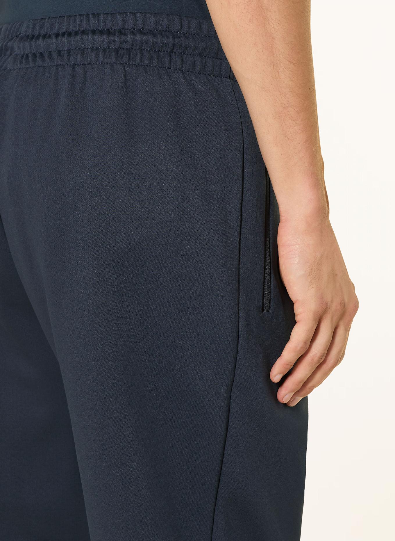 adidas Sweatpants Z.N.E.: DUNKELBLAU