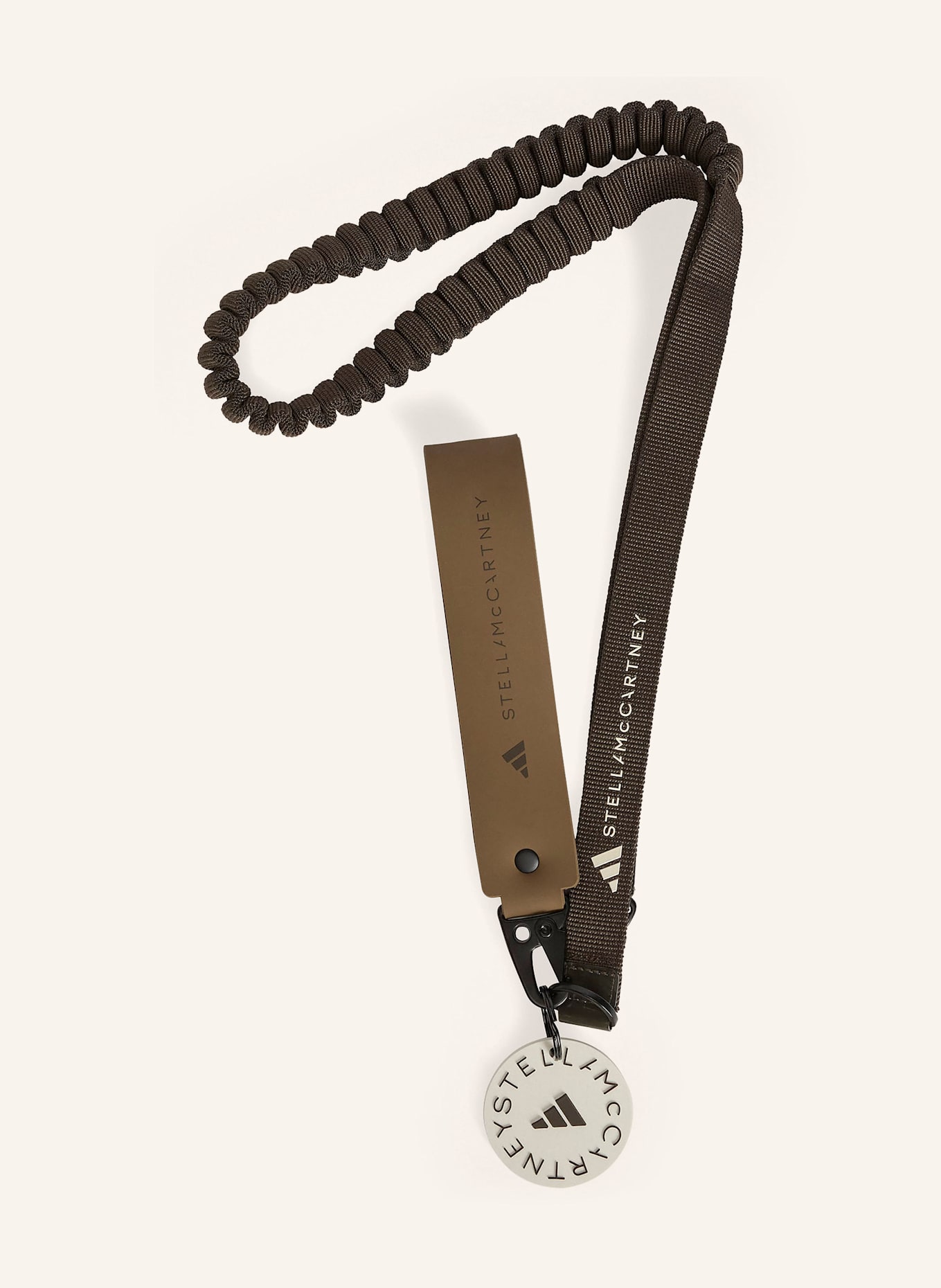 adidas by Stella McCartney Shoulder strap ADIDAS BY STELLA MCCARTNEY: adidas originals spezial women wear shoes