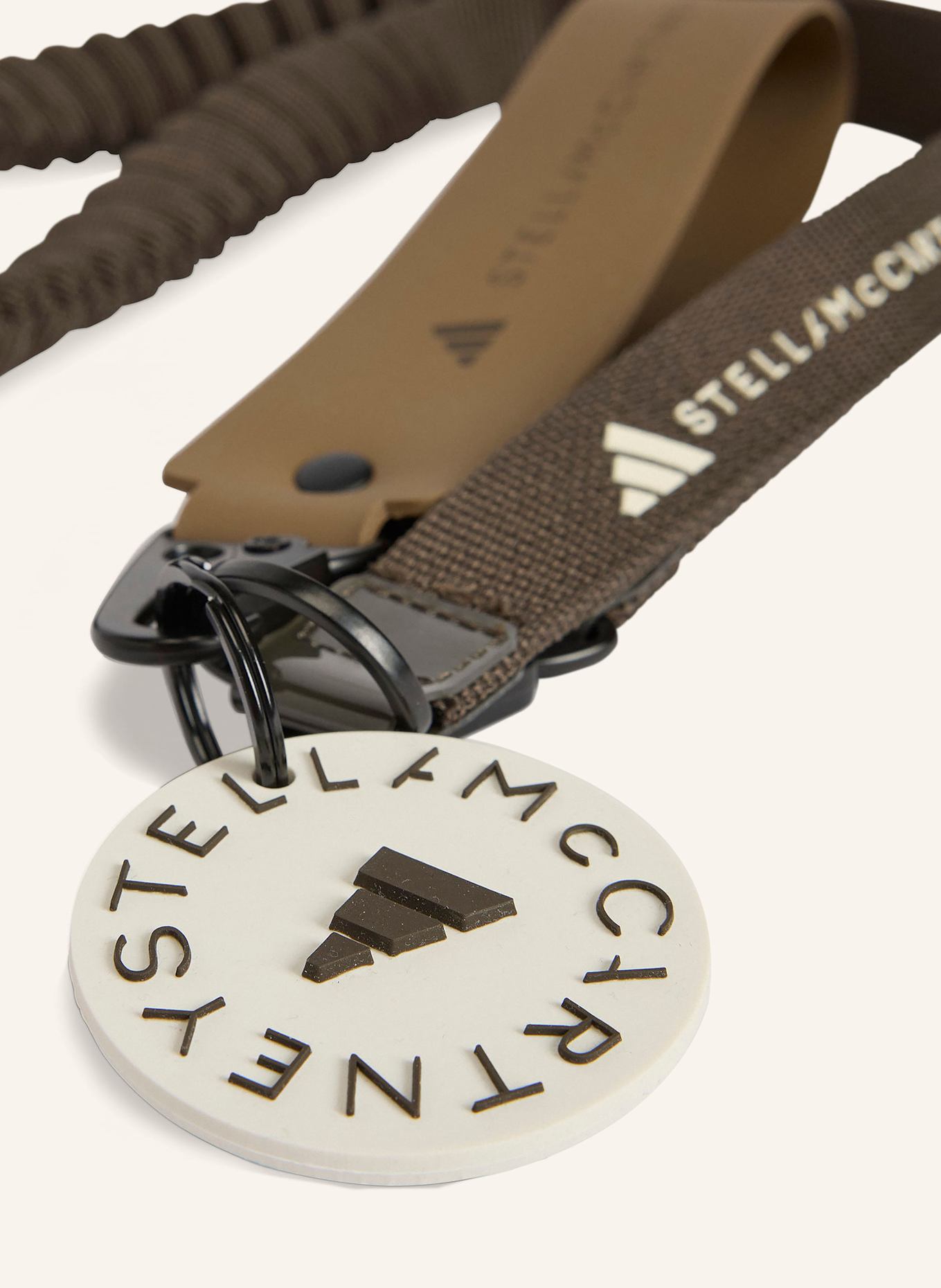 adidas by Stella McCartney Shoulder strap ADIDAS BY STELLA MCCARTNEY: adidas originals spezial women wear shoes