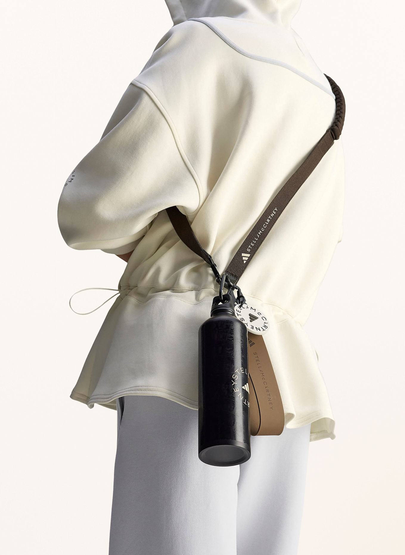 adidas by Stella McCartney Shoulder strap ADIDAS BY STELLA MCCARTNEY: adidas originals spezial women wear shoes