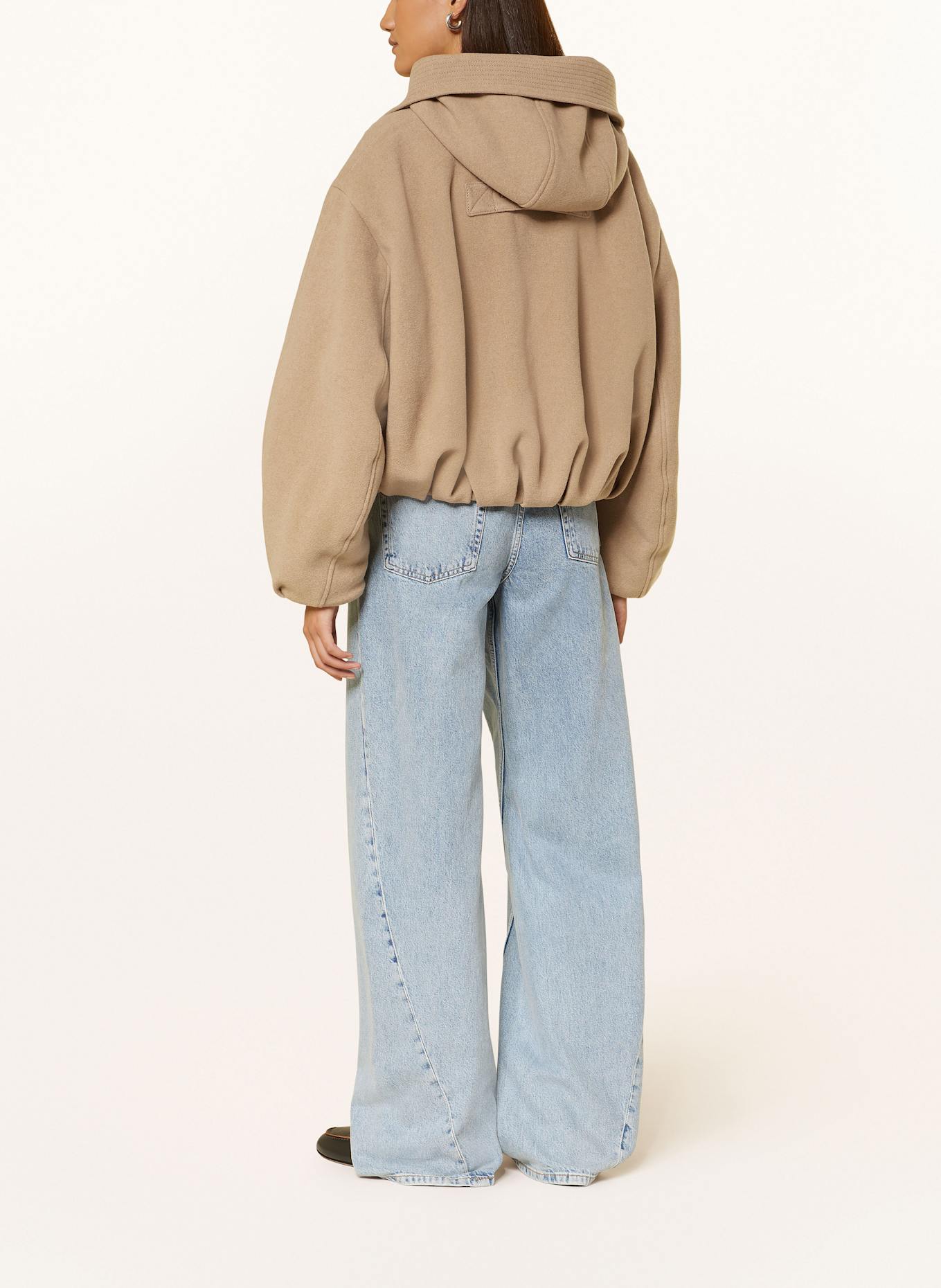 CANADA GOOSE Blouson CHILLIWACK: CAMEL