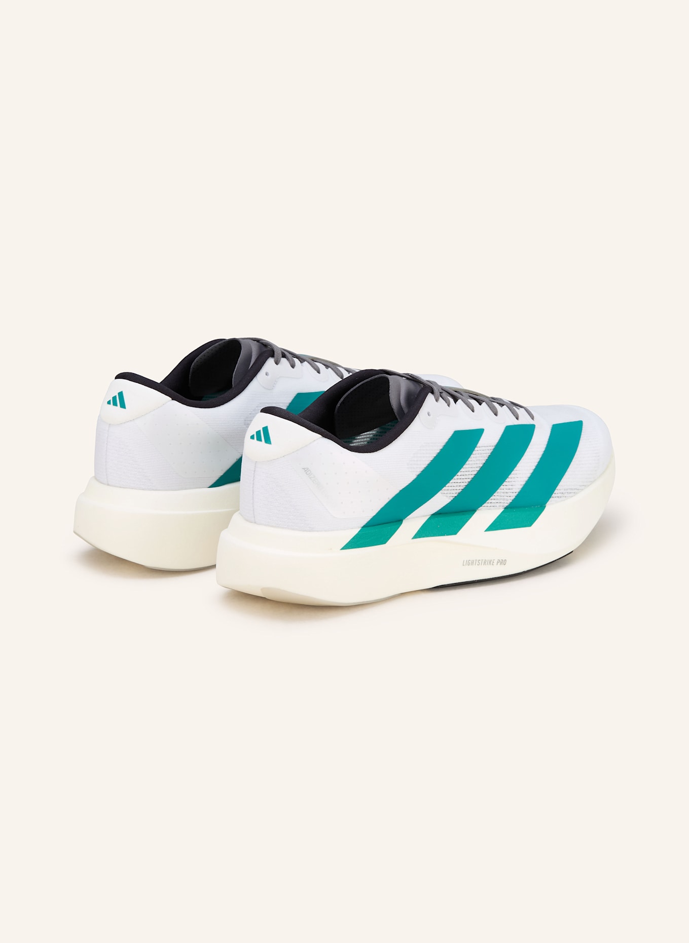 adidas Buty do biegania ADIZERO EVO SL: adidas i 5923 clear brown liquid paint brush