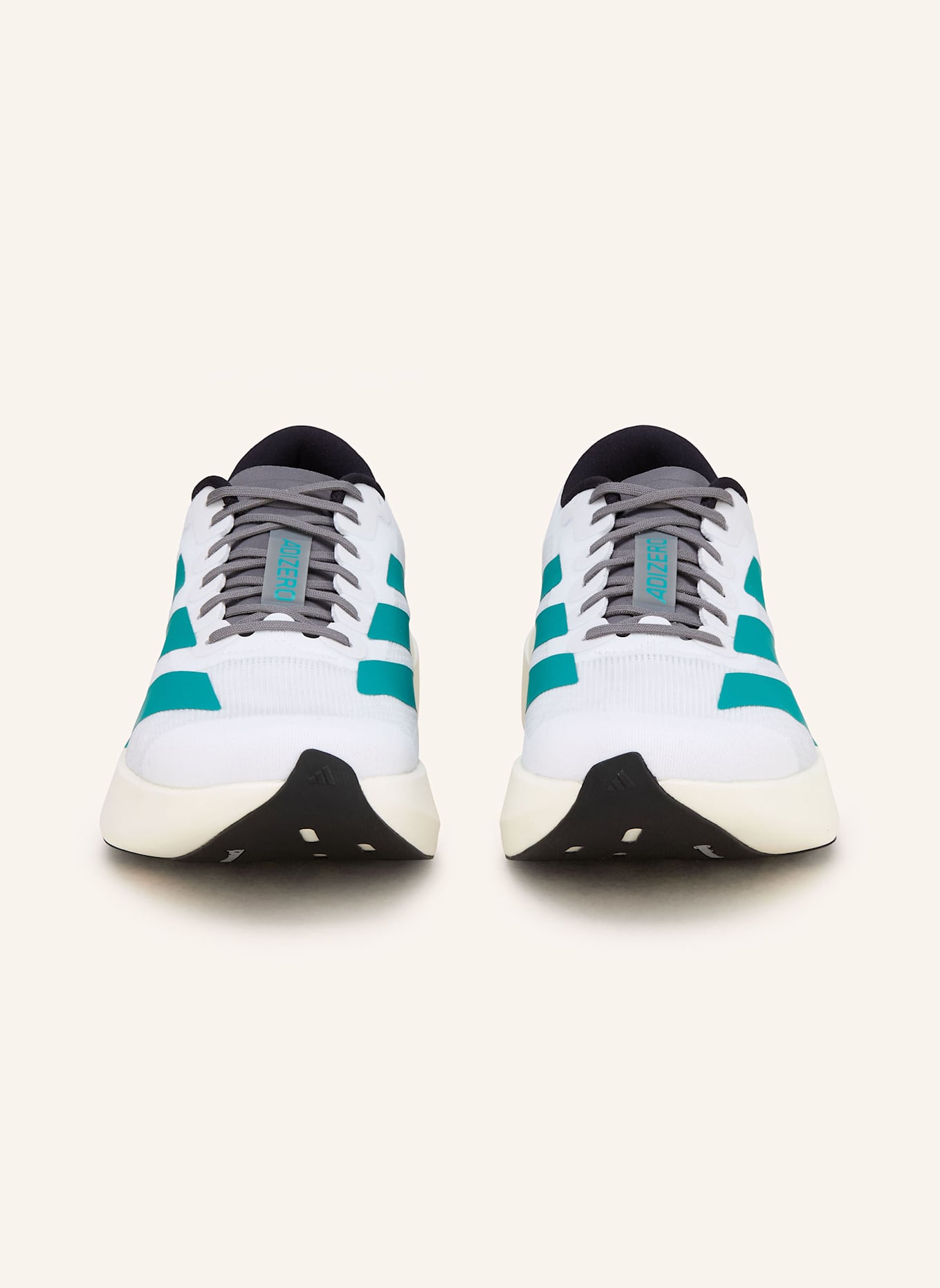 adidas Buty do biegania ADIZERO EVO SL: adidas i 5923 clear brown liquid paint brush