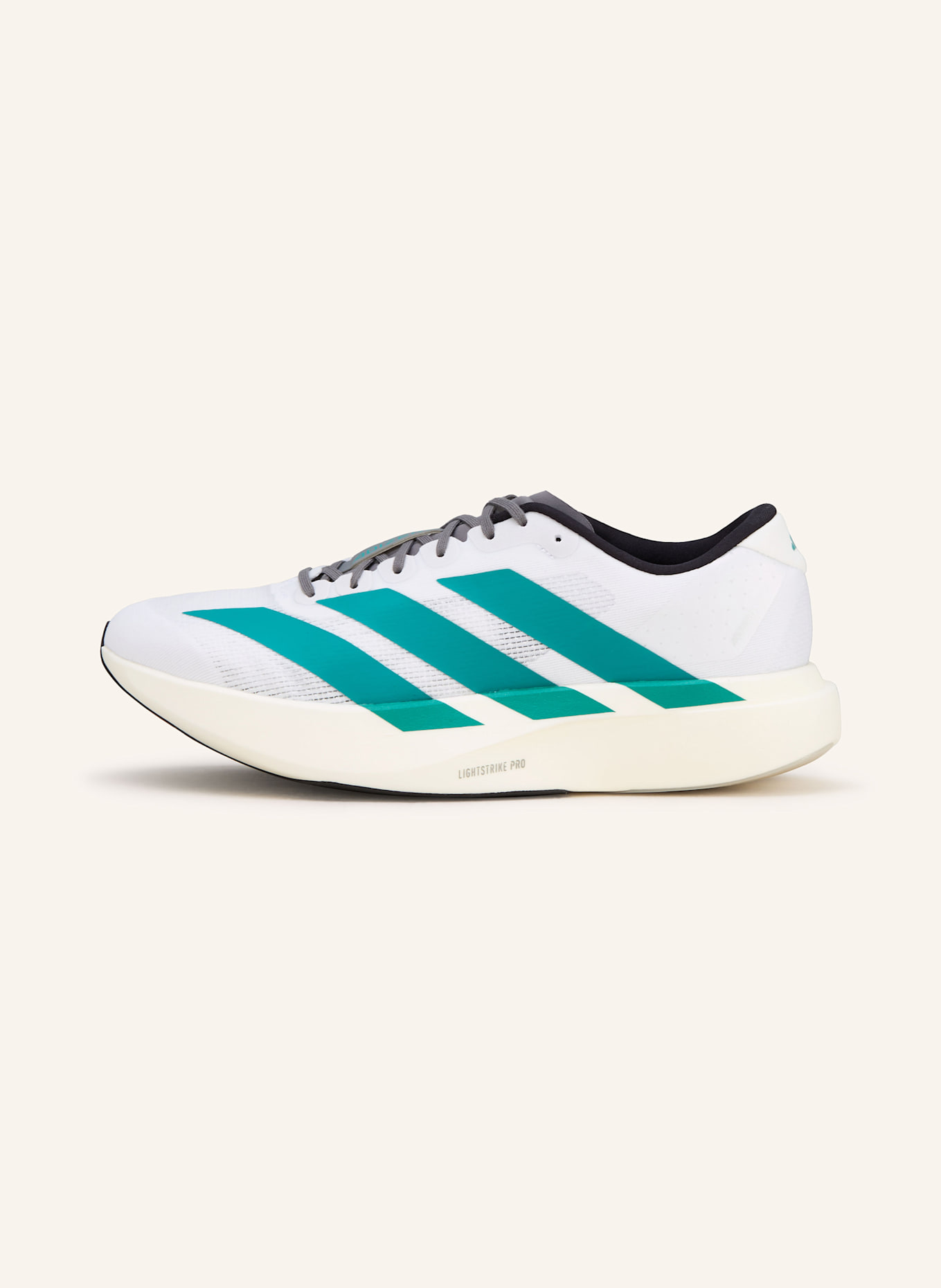 adidas Buty do biegania ADIZERO EVO SL: adidas i 5923 clear brown liquid paint brush