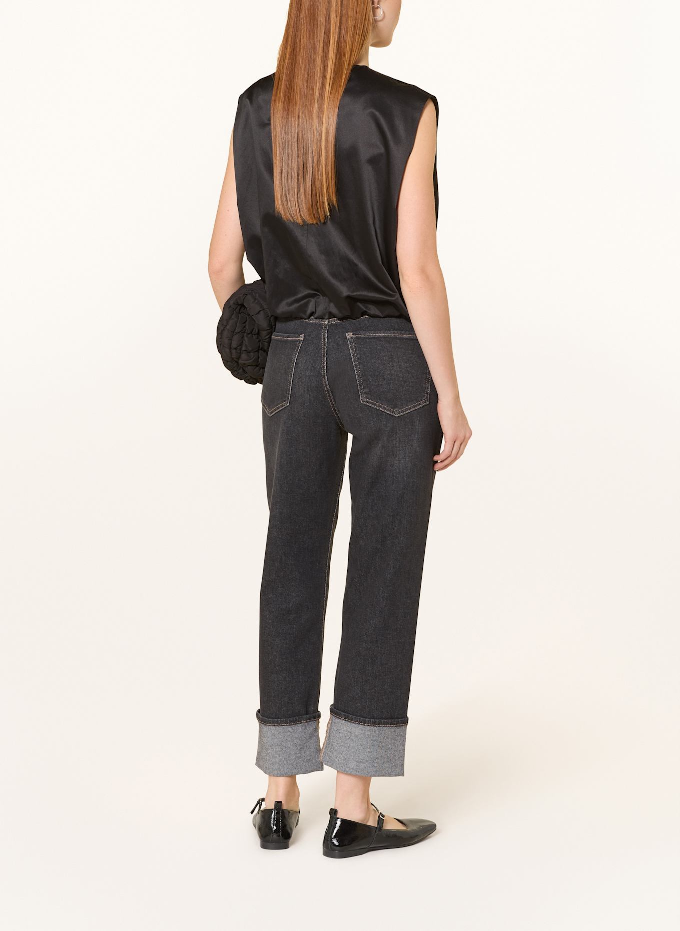 BRAX 7/8-Jeans MADISON S: 05 05