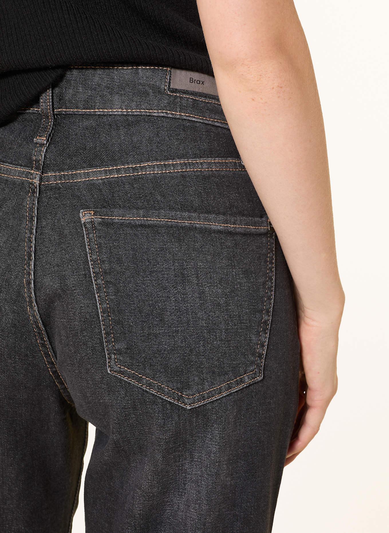 BRAX 7/8-Jeans MADISON S: 05 05