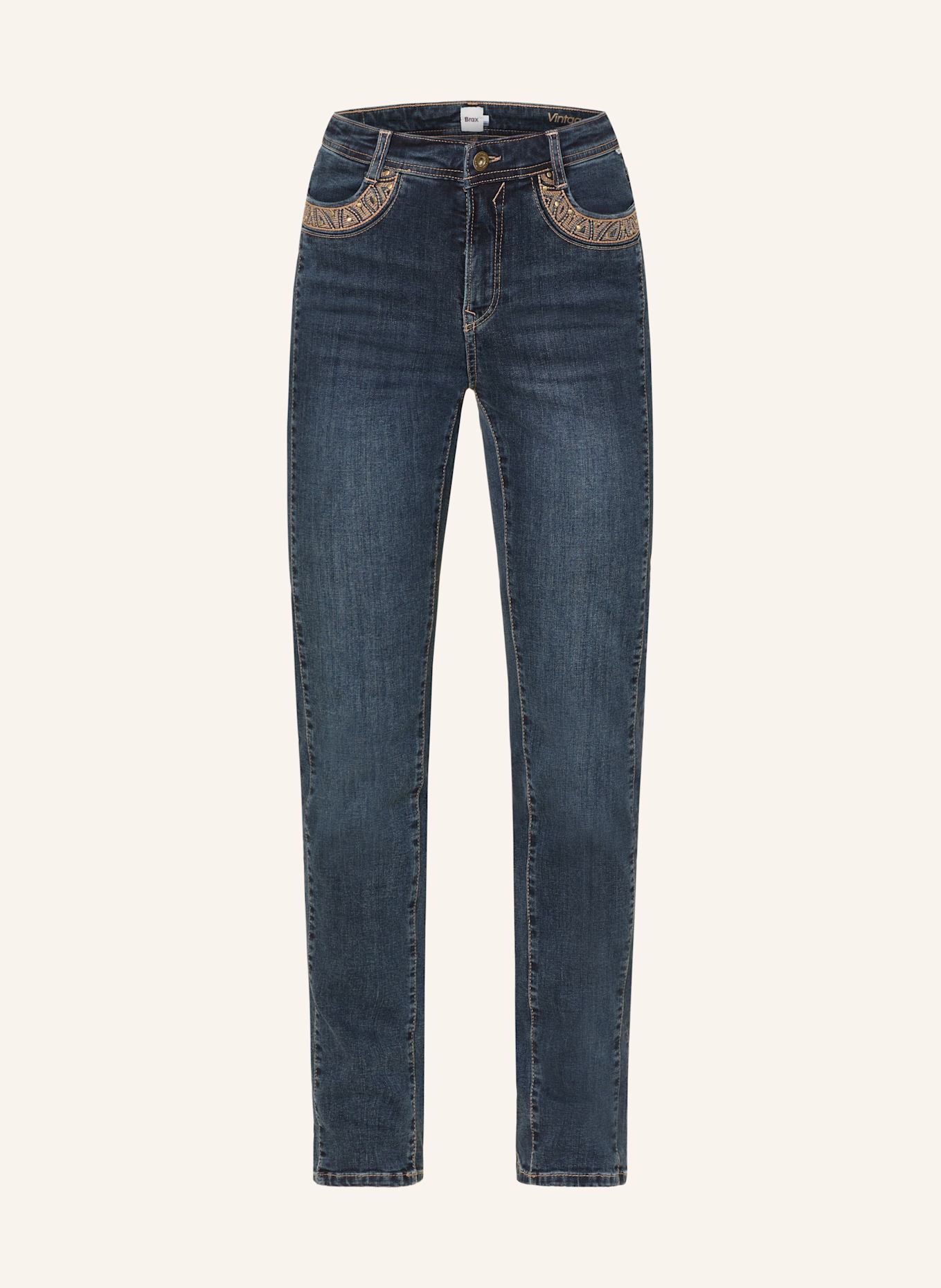 BRAX Jeansy skinny MARY: 23 23