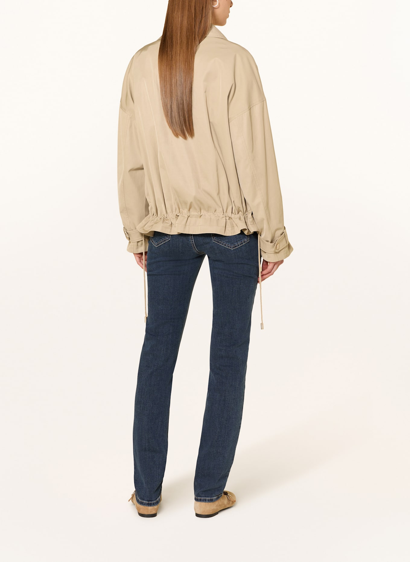 BRAX Jeansy skinny MARY: 23 23