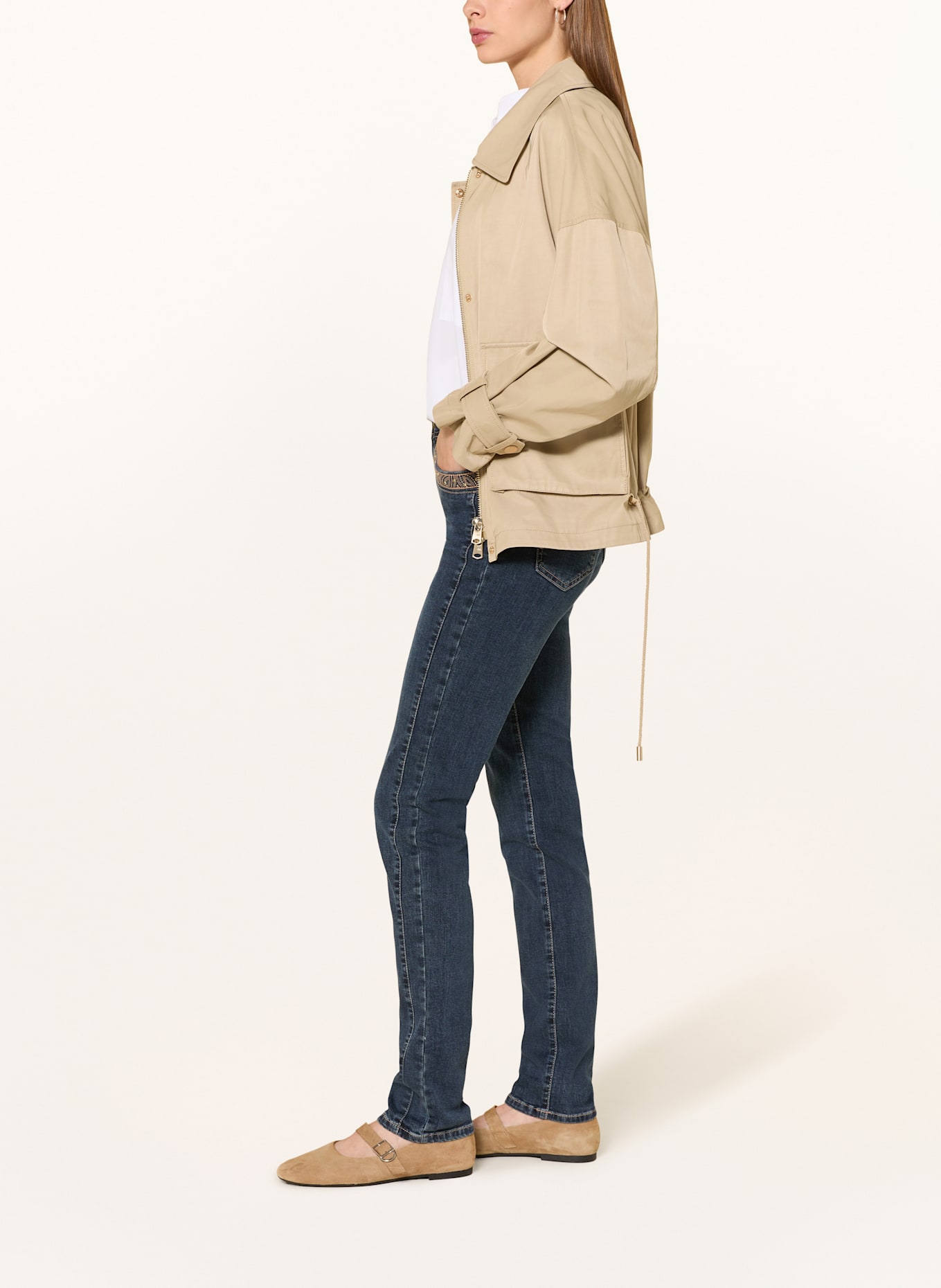 BRAX Jeansy skinny MARY: 23 23