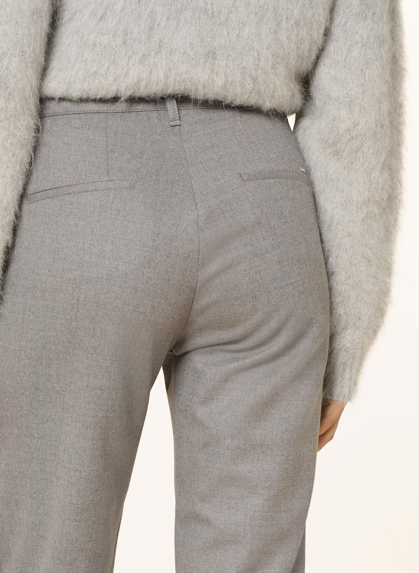 BRAX Pantalon MILEY S: GRIS