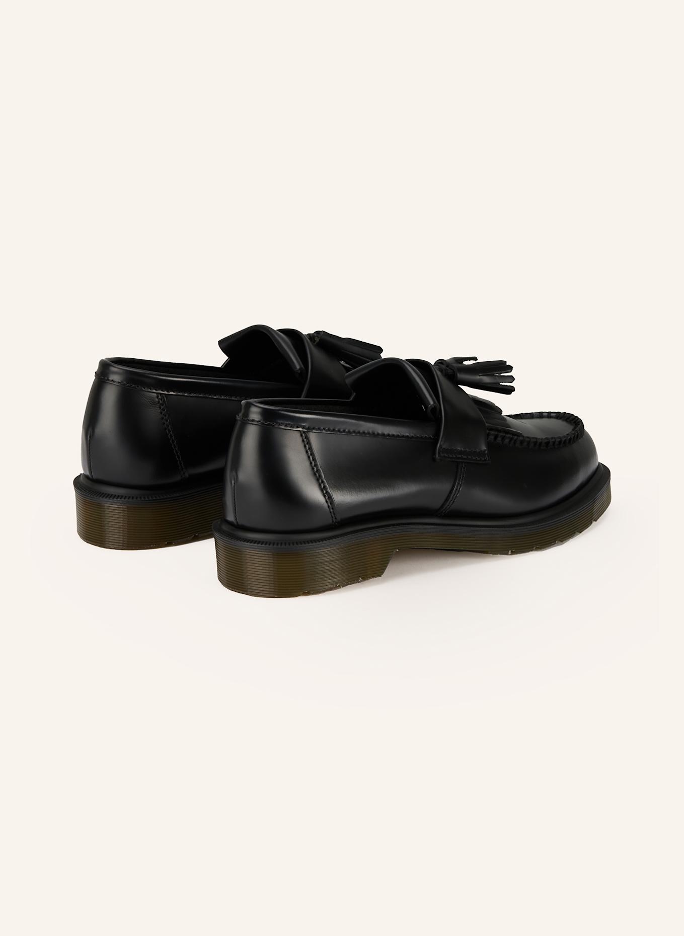 Dr. Martens Loafer ADRIAN: SCHWARZ