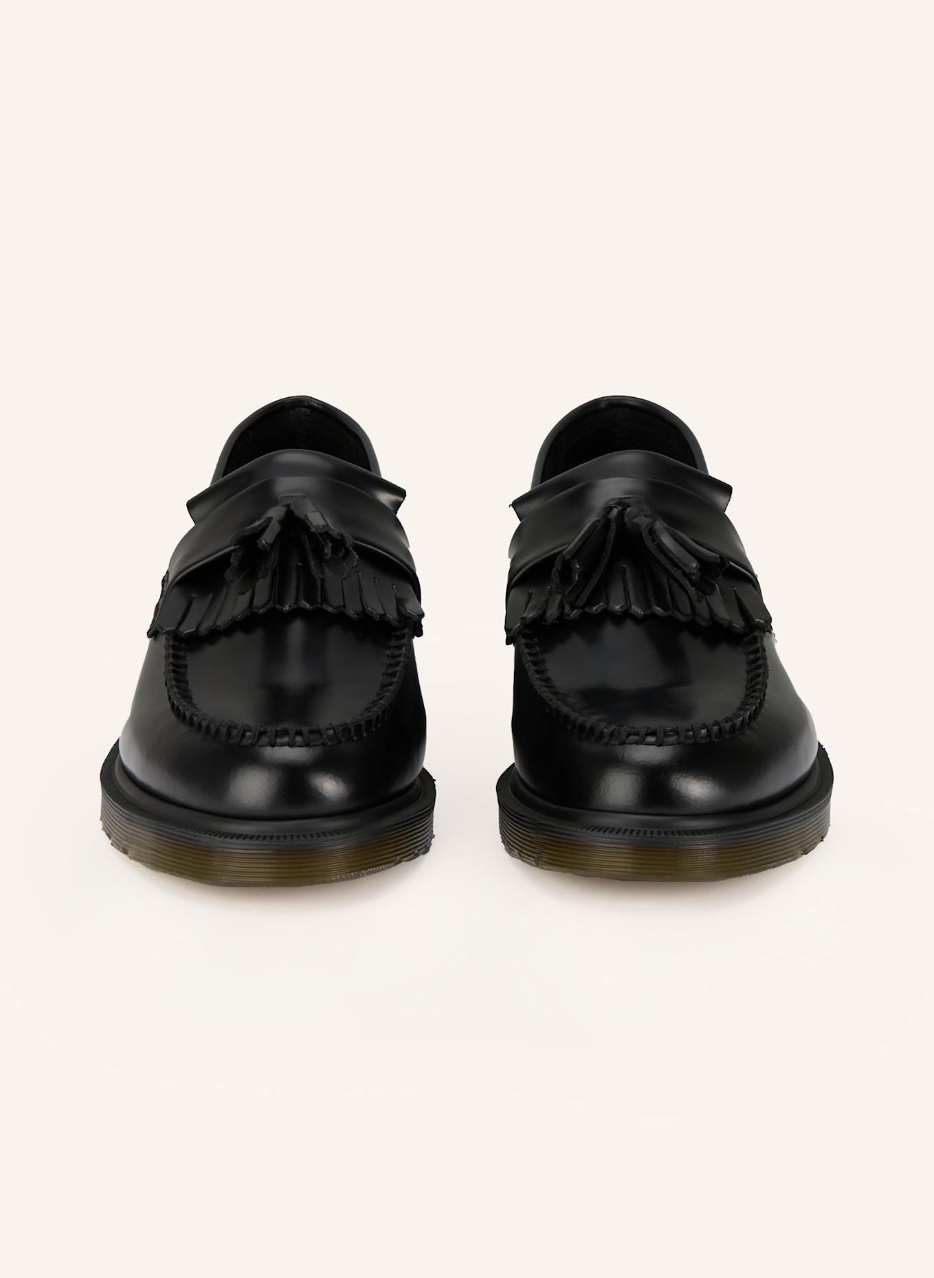 Dr. Martens Loafer ADRIAN: SCHWARZ