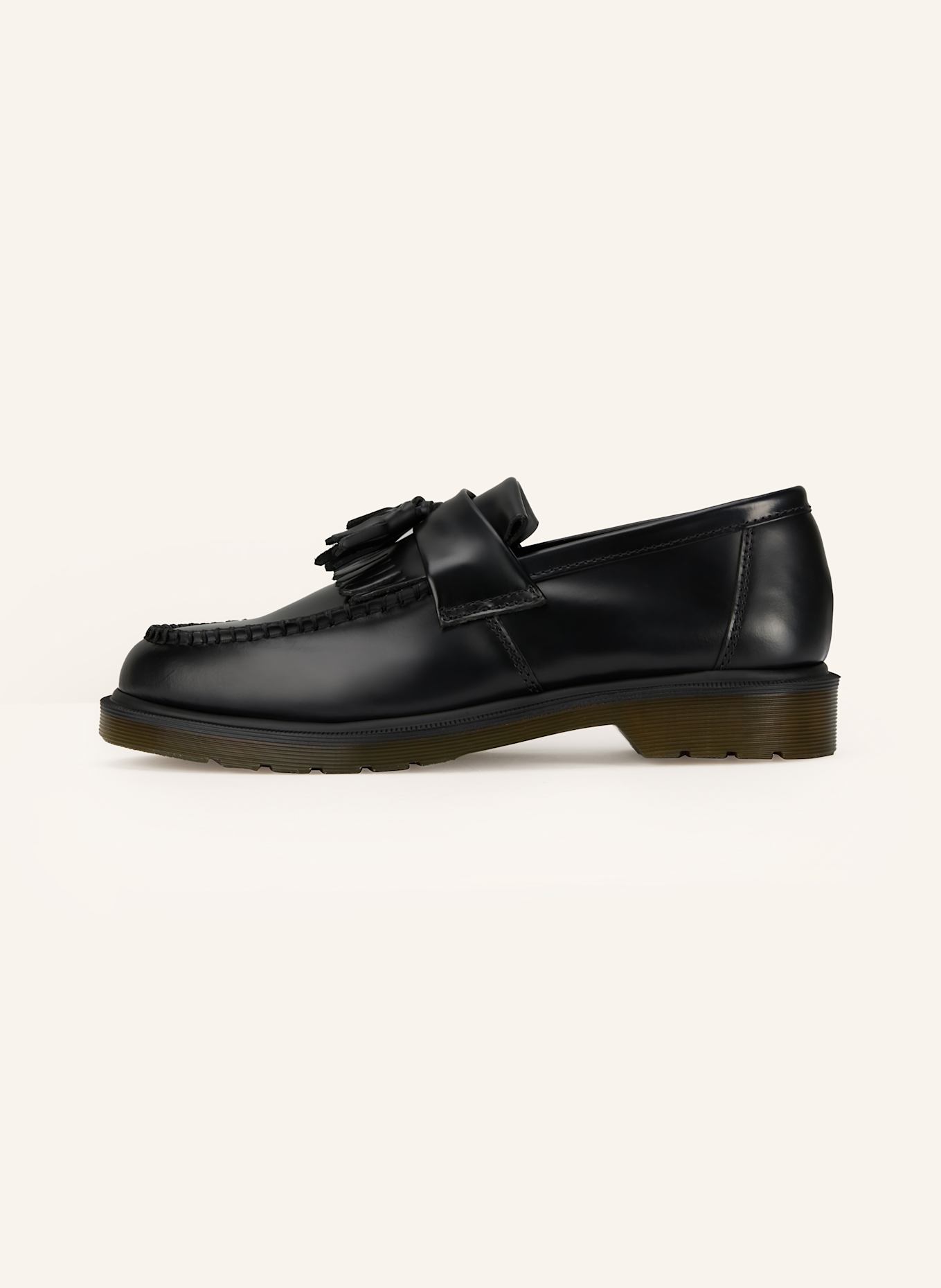 Dr. Martens Loafer ADRIAN: SCHWARZ
