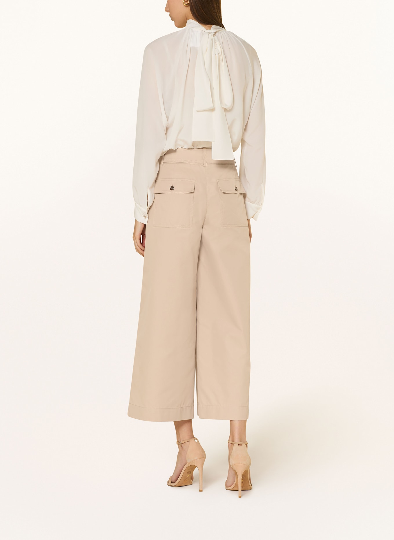 JOOP! Culotte PHILIA: ECRU
