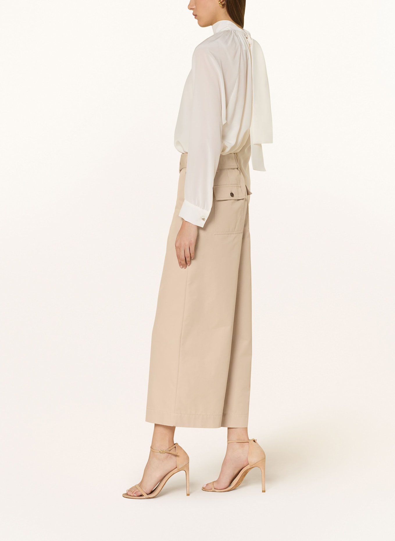 JOOP! Culotte PHILIA: ECRU