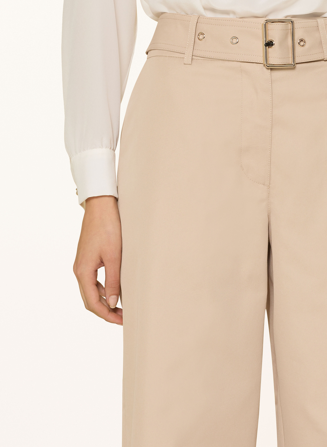 JOOP! Culotte PHILIA: ECRU